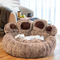 Stress Relief Paw Bed™