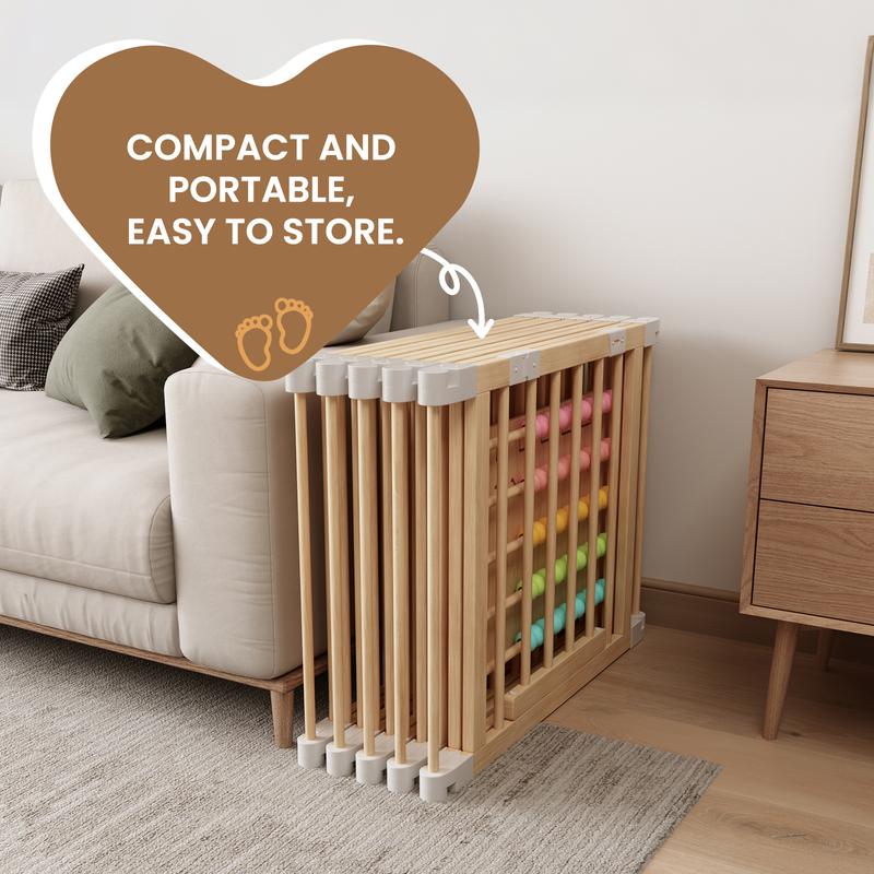 Little Explorer Playpen