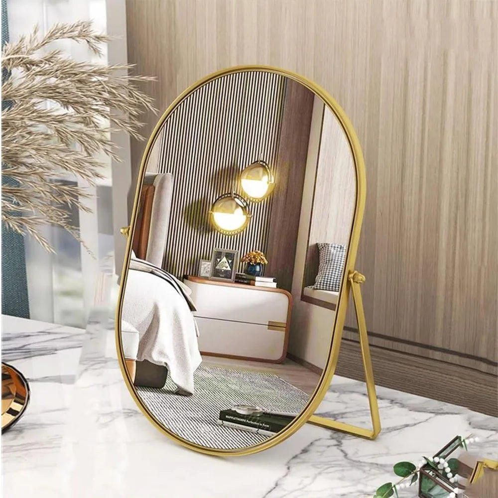 Vanity Makeup Mirror