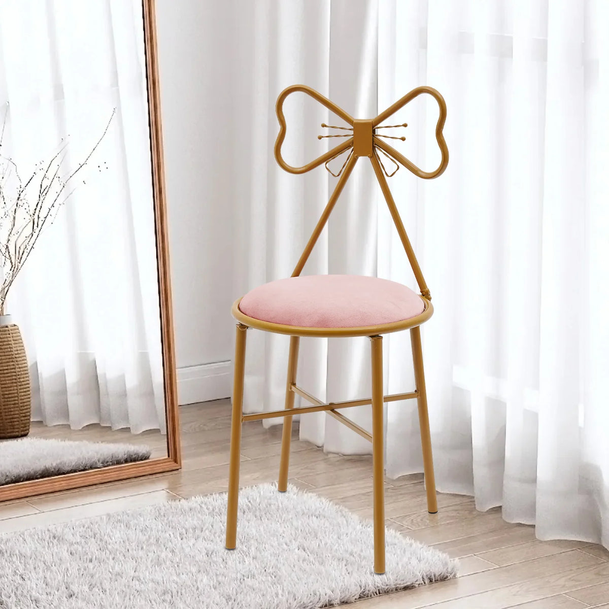 Butterfly Bow Chair