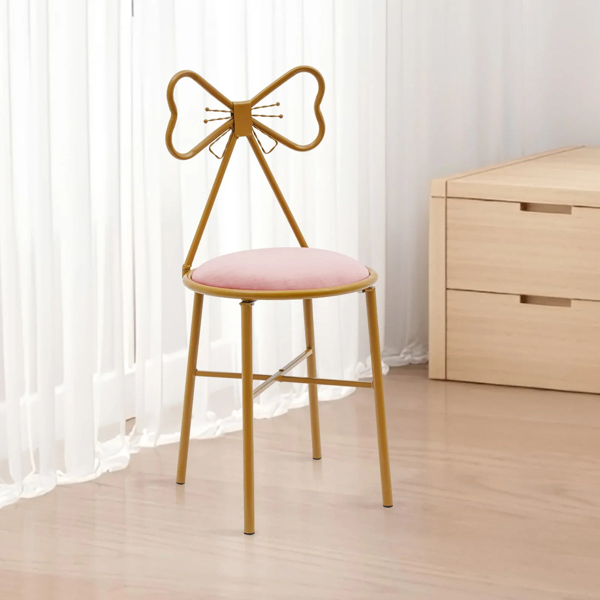 Butterfly Bow Chair
