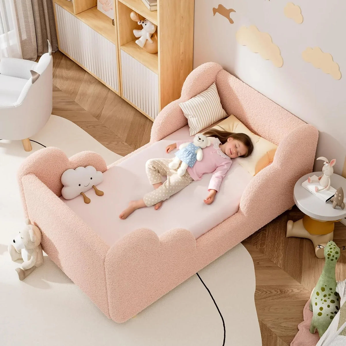 Cloud Montessori Bed