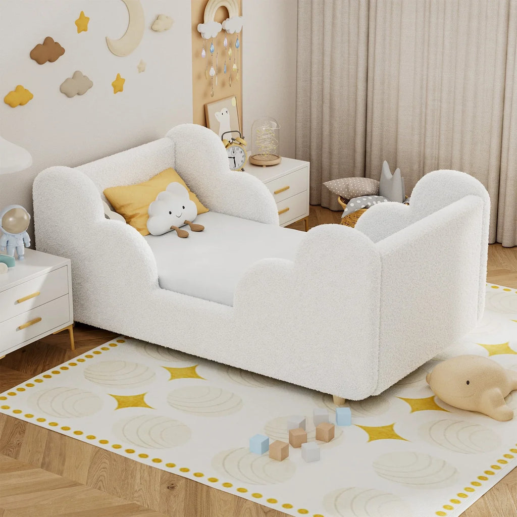 Cloud Montessori Bed