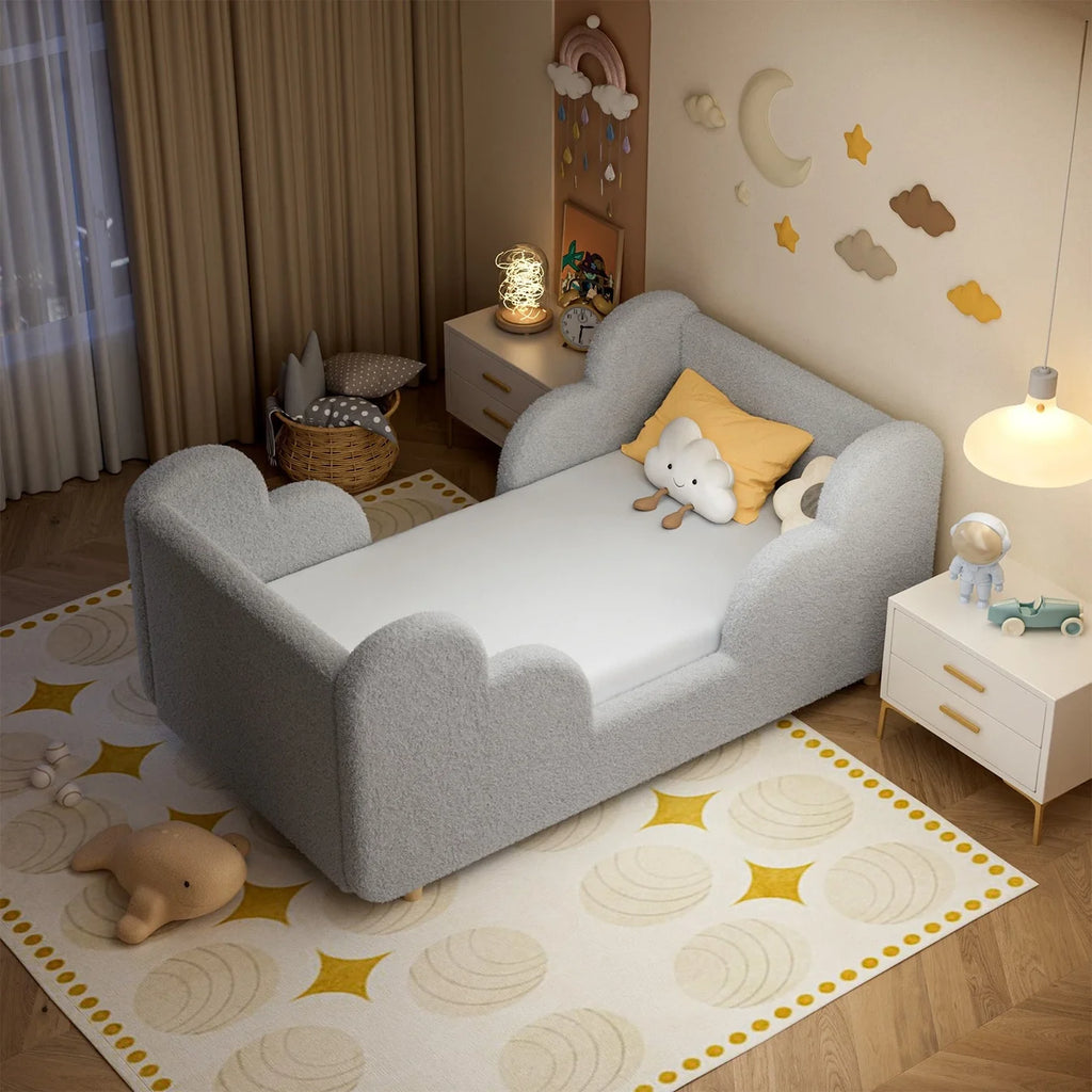 Cloud Montessori Bed
