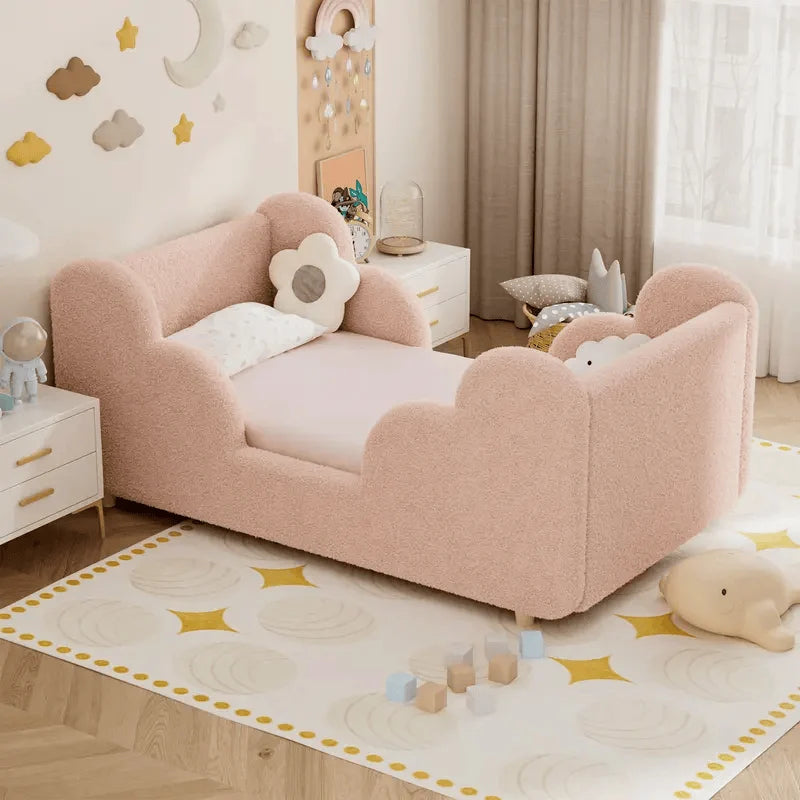 Cloud Montessori Bed