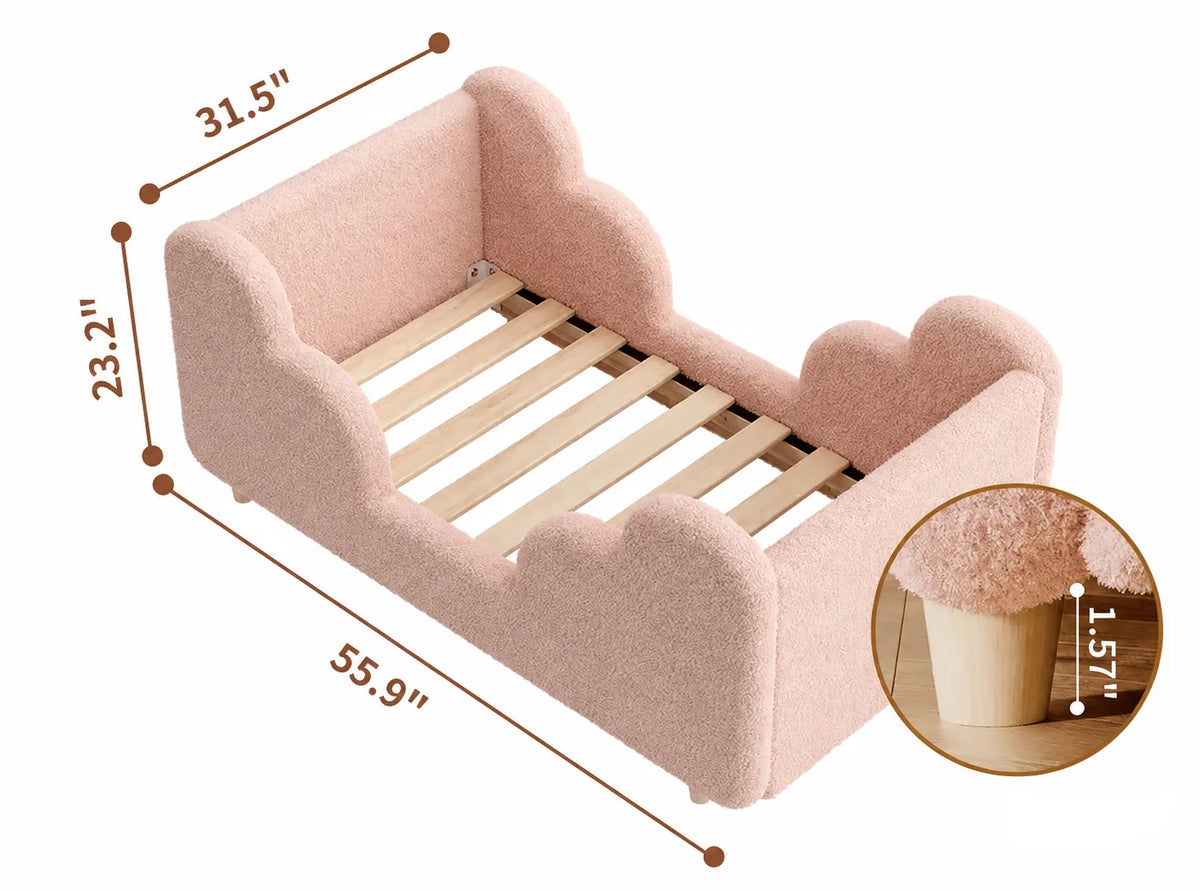 Cloud Montessori Bed