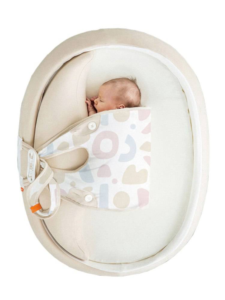 Embryo Baby Lounger