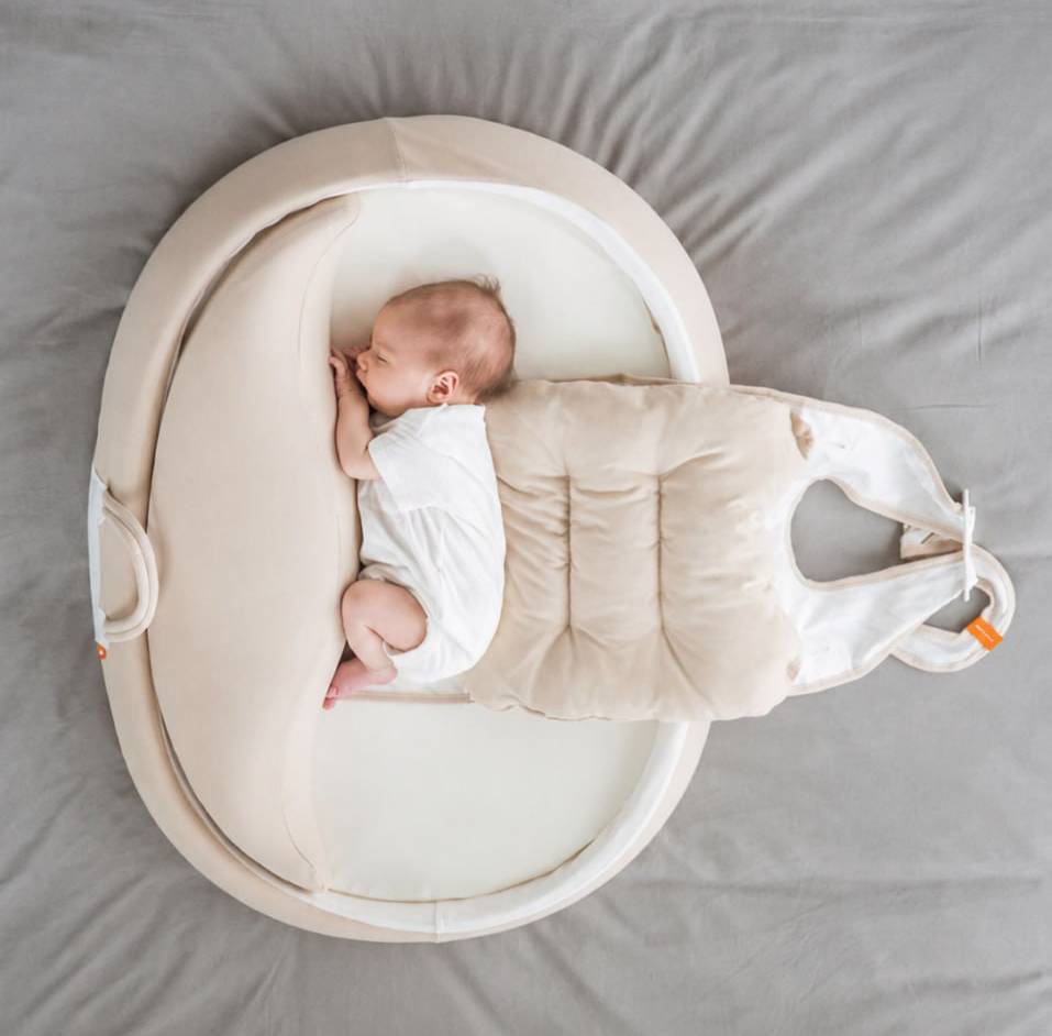 Embryo Baby Lounger