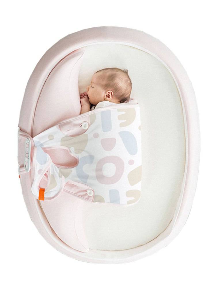 Embryo Baby Lounger