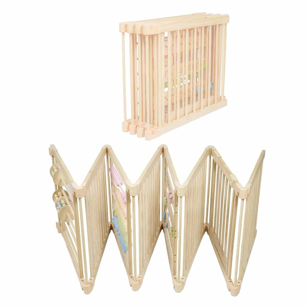 Tiny Explorer Playpen