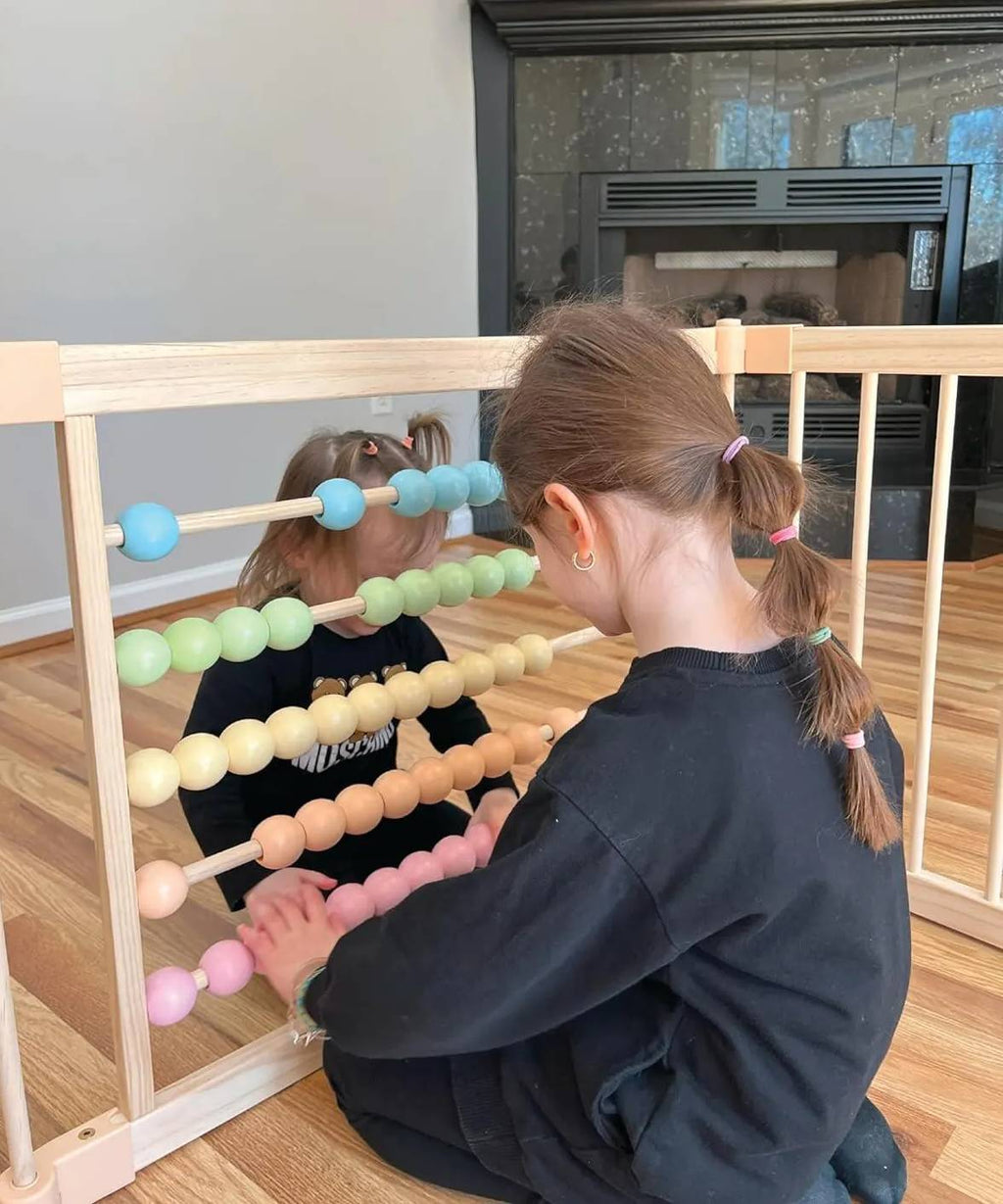 Tiny Explorer Playpen